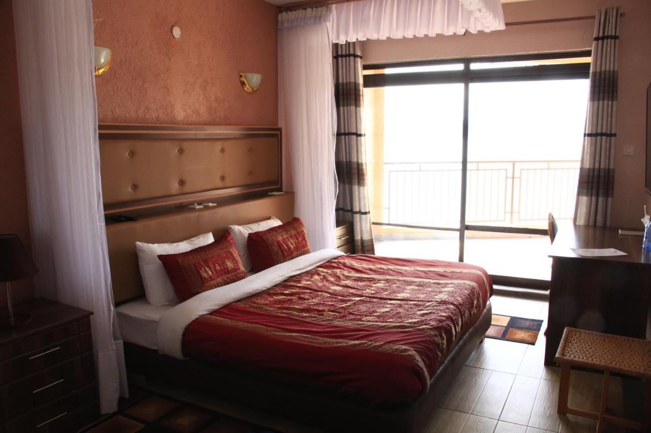 Milimani Beach Resort Kisumu Esterno foto