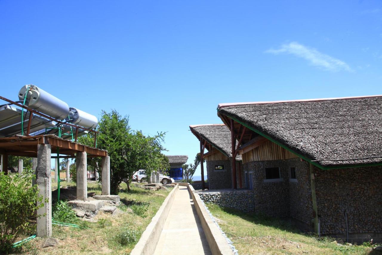 Milimani Beach Resort Kisumu Esterno foto
